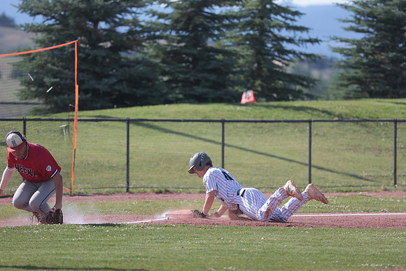 1 Butte Miners vs Helena Senior Night (116)