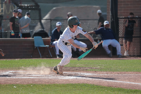 1 Butte Miners vs Helena Senior Night (119)