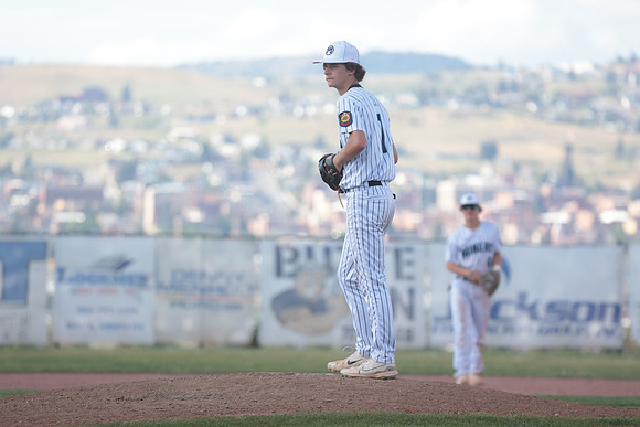 1 Butte Miners vs Helena Senior Night (124)