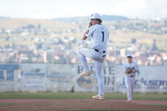 1 Butte Miners vs Helena Senior Night (125)