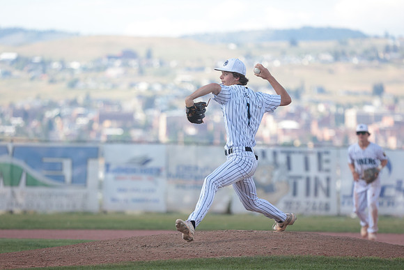 1 Butte Miners vs Helena Senior Night (126)