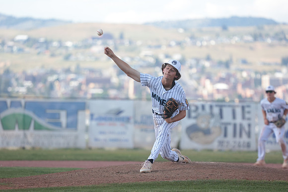 1 Butte Miners vs Helena Senior Night (127)