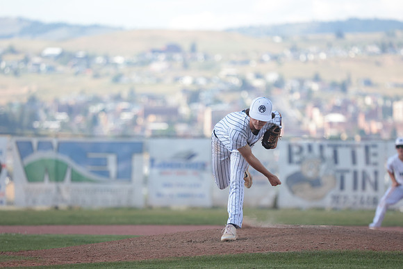 1 Butte Miners vs Helena Senior Night (128)