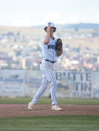 1 Butte Miners vs Helena Senior Night (131)