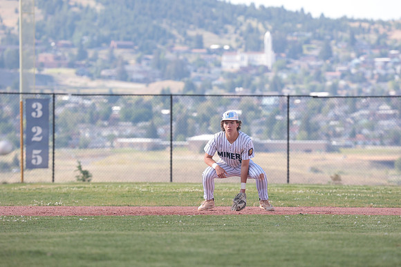 1 Butte Miners vs Helena Senior Night (134)