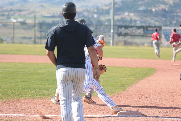 1 Butte Miners vs Helena Senior Night (148)