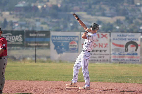 1 Butte Miners vs Helena Senior Night (152)