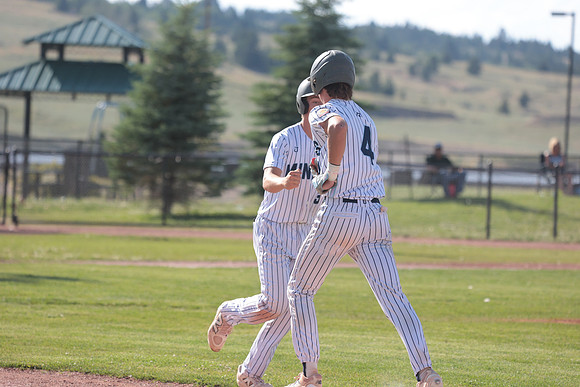1 Butte Miners vs Helena Senior Night (155)