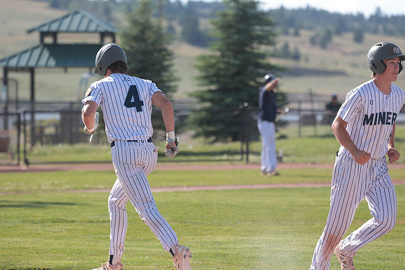1 Butte Miners vs Helena Senior Night (157)