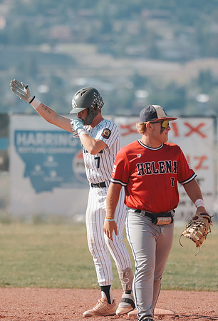 1 Butte Miners vs Helena Senior Night (164)