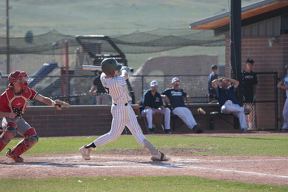 1 Butte Miners vs Helena Senior Night (161)