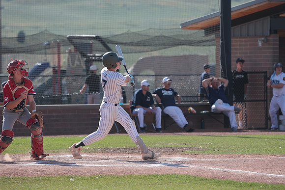 1 Butte Miners vs Helena Senior Night (162)