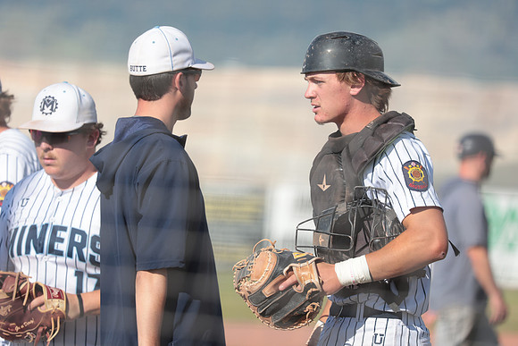 1 Butte Miners vs Helena Senior Night (171)