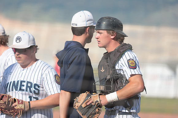 1 Butte Miners vs Helena Senior Night (172)