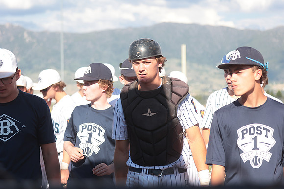 1 Butte Miners vs Helena Senior Night (177)