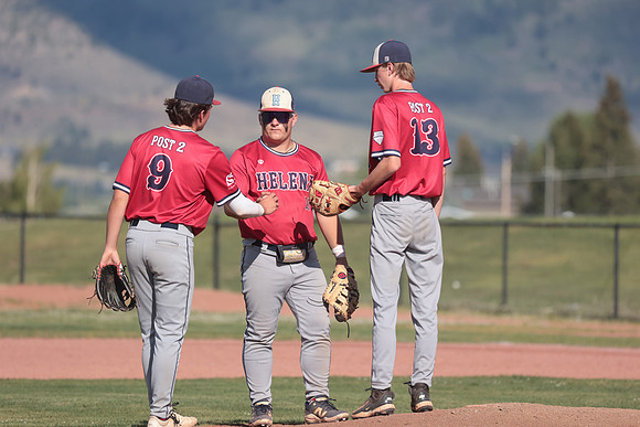1 Butte Miners vs Helena Senior Night (181)