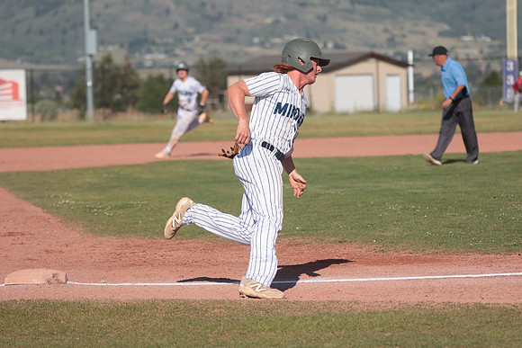1 Butte Miners vs Helena Senior Night (186)