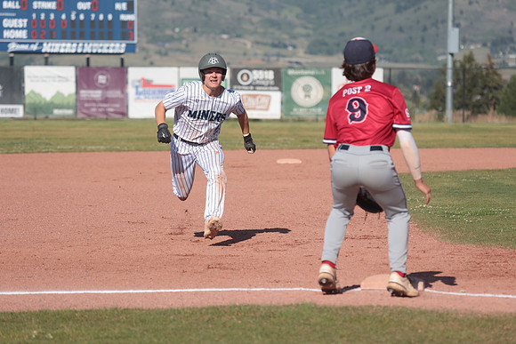 1 Butte Miners vs Helena Senior Night (189)