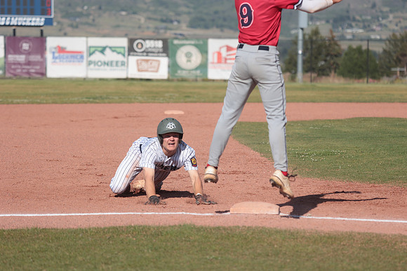 1 Butte Miners vs Helena Senior Night (190)