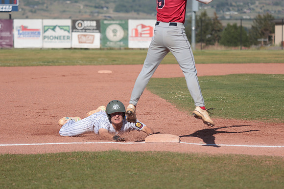 1 Butte Miners vs Helena Senior Night (191)