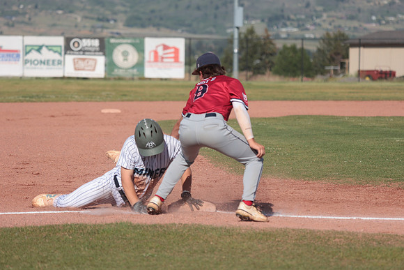 1 Butte Miners vs Helena Senior Night (193)