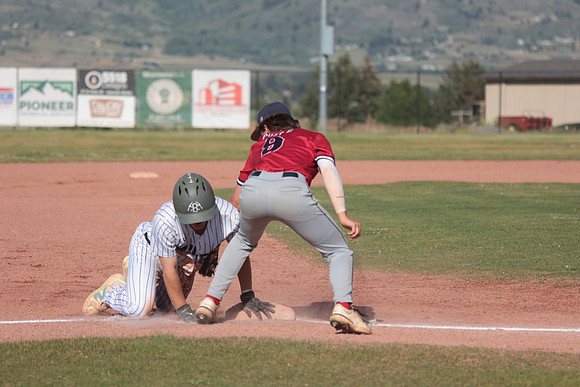 1 Butte Miners vs Helena Senior Night (194)