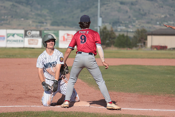 1 Butte Miners vs Helena Senior Night (196)