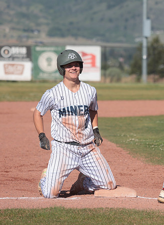 1 Butte Miners vs Helena Senior Night (199)