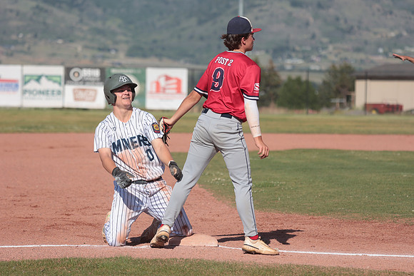 1 Butte Miners vs Helena Senior Night (197)