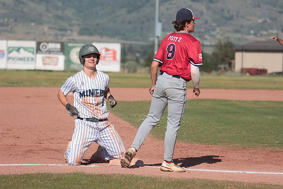 1 Butte Miners vs Helena Senior Night (198)