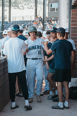 1 Butte Miners vs Helena Senior Night (200)
