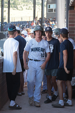 1 Butte Miners vs Helena Senior Night (201)