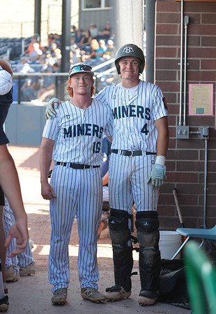 1 Butte Miners vs Helena Senior Night (204)
