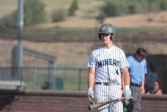 1 Butte Miners vs Helena Senior Night (209)