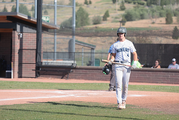 1 Butte Miners vs Helena Senior Night (208)