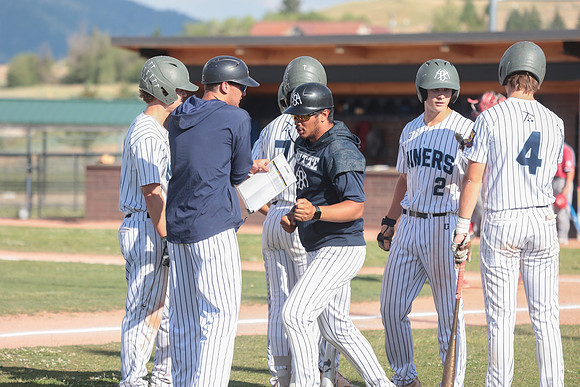 1 Butte Miners vs Helena Senior Night (212)