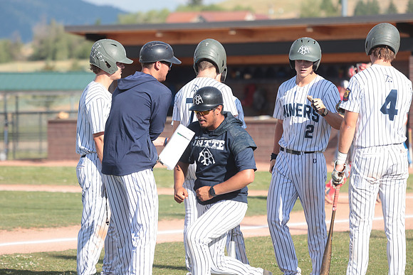 1 Butte Miners vs Helena Senior Night (213)