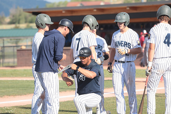 1 Butte Miners vs Helena Senior Night (214)