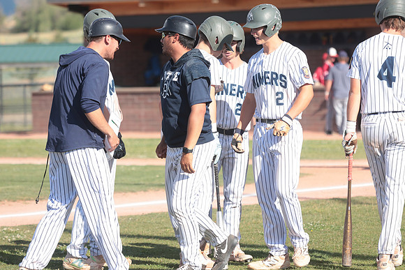1 Butte Miners vs Helena Senior Night (215)