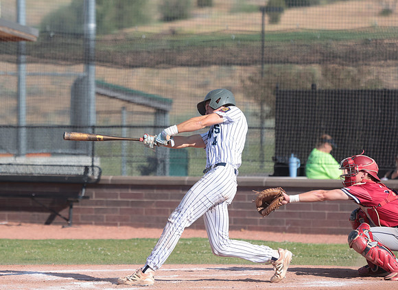1 Butte Miners vs Helena Senior Night (219)