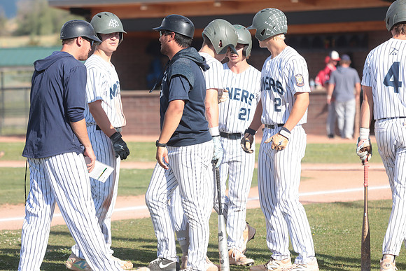 1 Butte Miners vs Helena Senior Night (216)