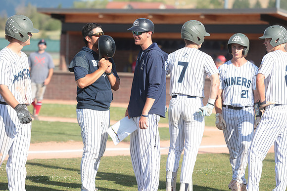 1 Butte Miners vs Helena Senior Night (217)
