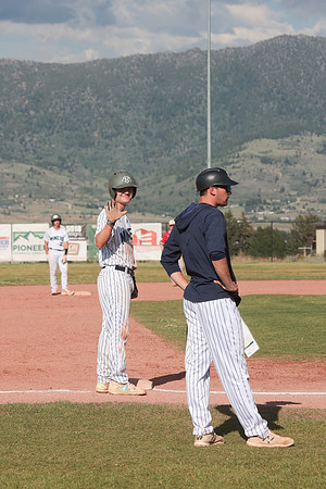 1 Butte Miners vs Helena Senior Night (218)