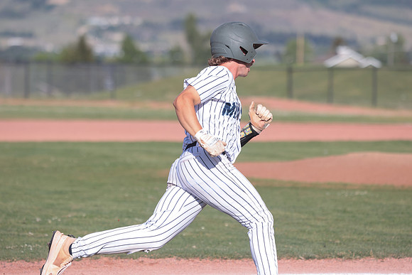 1 Butte Miners vs Helena Senior Night (221)