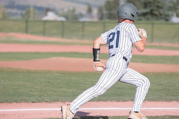 1 Butte Miners vs Helena Senior Night (222)