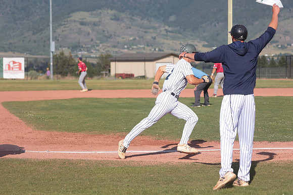 1 Butte Miners vs Helena Senior Night (223)
