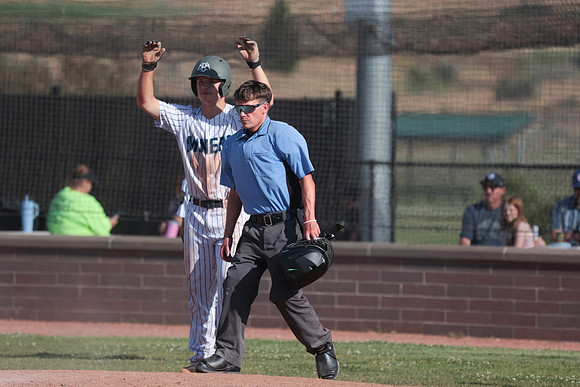 1 Butte Miners vs Helena Senior Night (224)