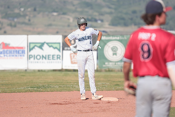 1 Butte Miners vs Helena Senior Night (226)
