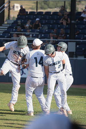 1 Butte Miners vs Helena Senior Night (230)