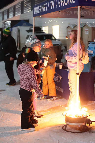 2 Opening SNoFLINGA 2005 (147)